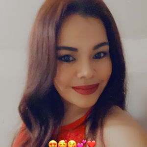 Meet your Posher, Mayra araceli